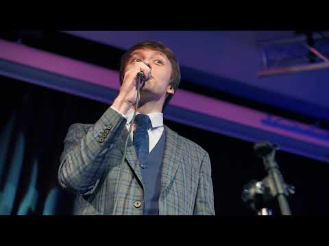 Piotr Zubek&Bogdan Hołownia Quartet - "Zakochałem się w czwartek niechcący".