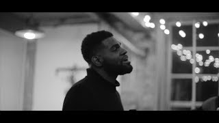 Naji - Fool For You (Snoh Aalegra Cover)