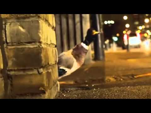 Bingo Players feat. Far East Movement - Get Up Rat