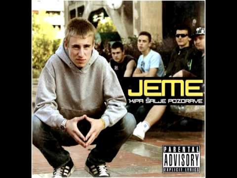 Jeme (D.N.K.) feat. DemoNik (Rhyme Line),Dare (D.N.K.) - Desi Se