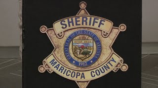 MCSO detention officer arrested after communicating with undercover investigator