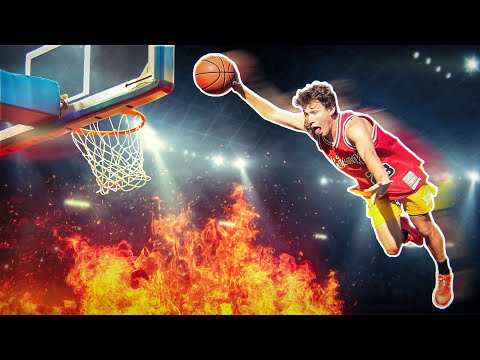 Dunk Contest
