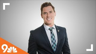 Jon Glasgow leaving 9NEWS after 4 years