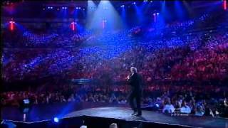 John Farnham - '247365' (Live)