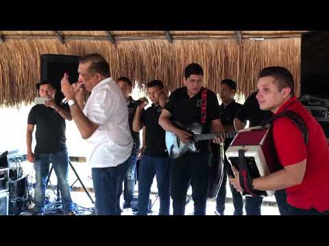 La formulita - Beto Zabaleta & Luis Jose Villa / Fiesta privada Turbaco - Bolivar