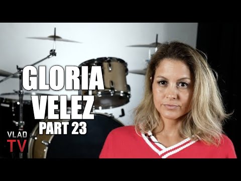 Gloria Velez on Falling Out with DJ Vlad Over Her VladTV Podcast (Part 23)