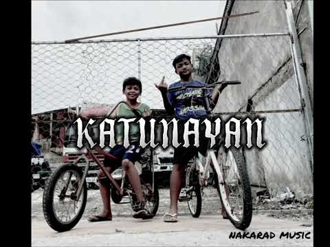 NAKARAD MUSIC- KATUNAYAN Lowklas ft J.MC
