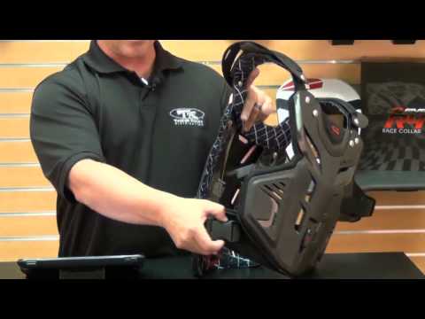 EVS Sports F2 Roost Deflector Review