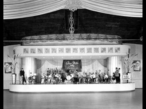 JERSEY BOUNCE 16 7 42