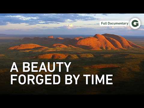 Australia’s Red Outback: A Journey Into Earth’s Oldest Desert | Full Documentary