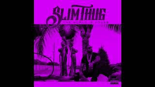 Slim Thug - No Love (ft. J-Dawg & Z-Ro) (Chopped and Screwed)