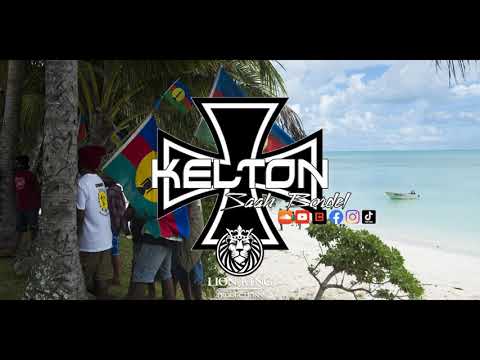 KALIPSXAU x WERE VANA x DJ KELTON _ Sans Parler (REMIXZOUK) 2022