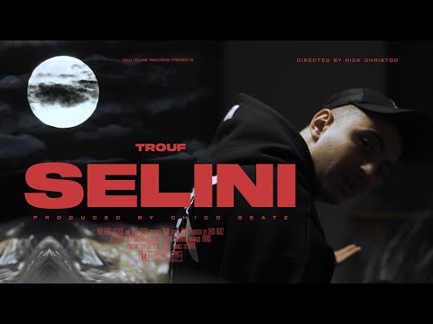 Trouf - Selini (Official Music Video)