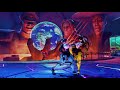 JRI Mecha Bbw GDI1 SFV