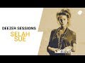 Selah Sue - I Won't Go For More - Live Deezer ...