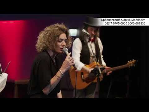 You Oughta Know - Roberta Valentini