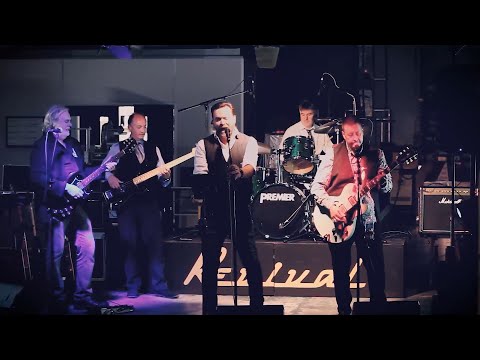 The Revival Band UK video.