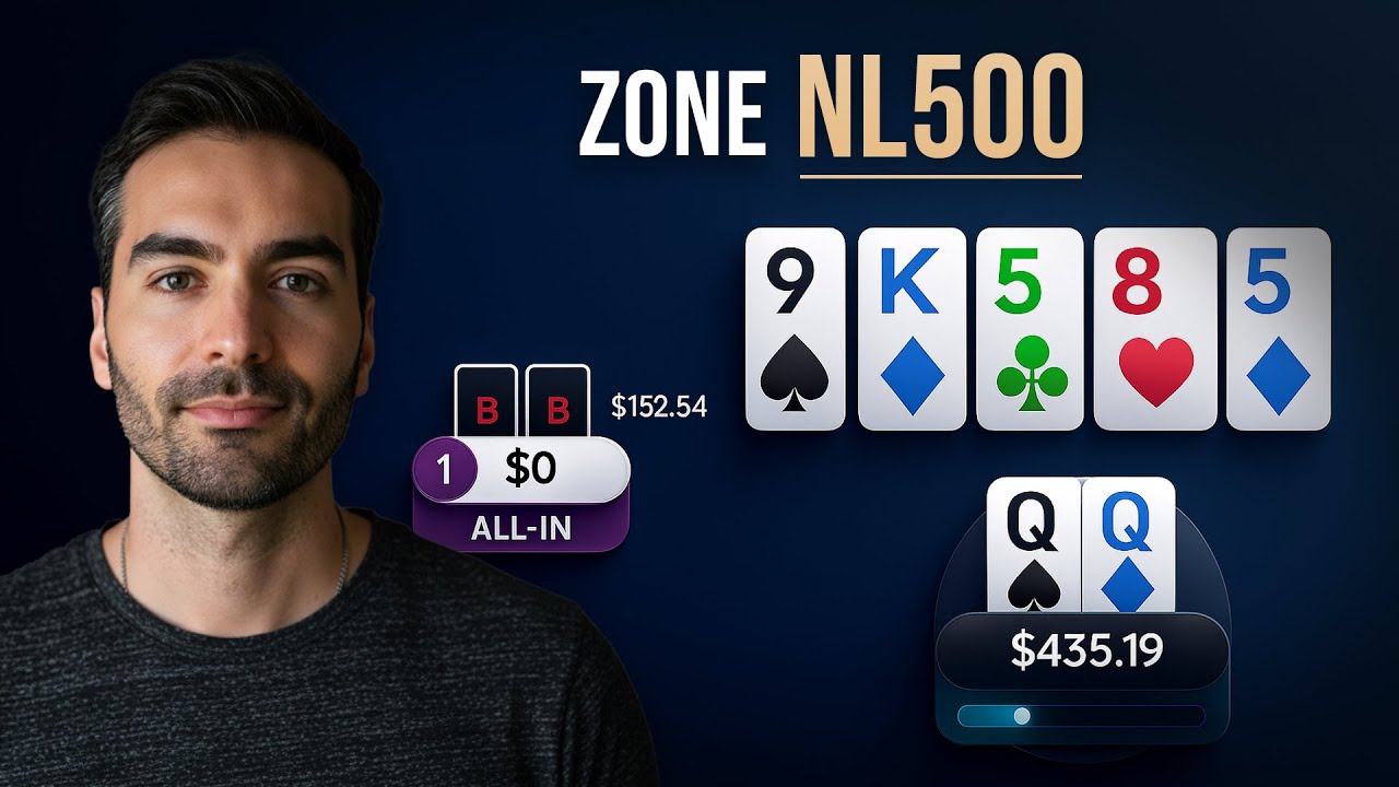 Play & Explain - 40 Minutes of 500z