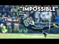NFL Impossible Jaw Dropping Catches