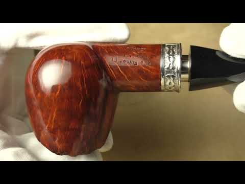Ser Jacopo Delecta Fuma D Maxima - pipe 2090