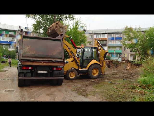 Снести нельзя оставить