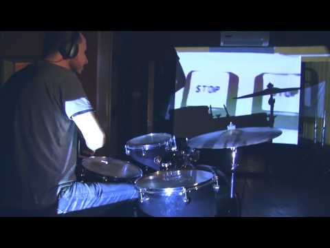 Slot le intermittenti luci di Franco SOUNTRACK Ivo Parlati