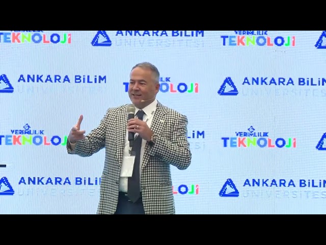 V.Talks 2024 — Smart