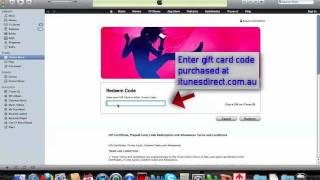 How To Create a Free US iTunes Account & Redeem Gift Cards - No Credit Card Needed