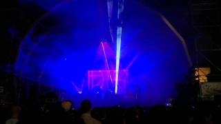 Ulver - Southern Gothic (Live at Be Prog! My Friend 2017)