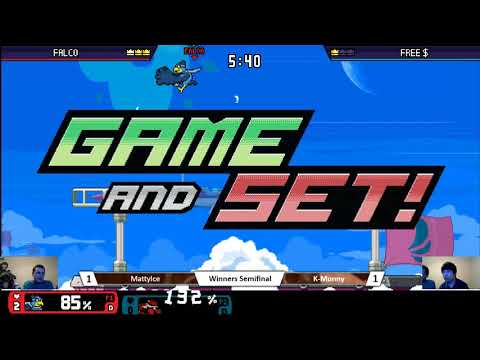 CB House Rivals of Aether Singles Tournament (feat. MattyIce, CHUNGo, LittleBoy, and more)