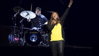 Marcela Gandara - Algo Nuevo