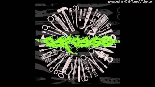 Carcass - The Master Butcher's Apron