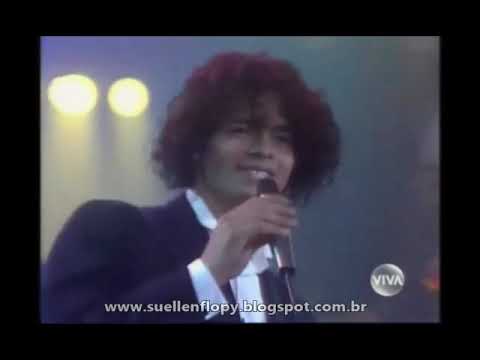 Chuva Fina - Robby Rosa