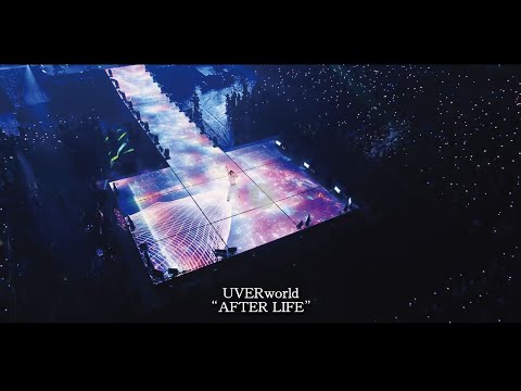 UVERworld『AFTER LIFE』(EPIPHANY at TOKYO DOME 2025.06.15)