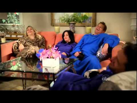 Cougar Town 2.12 (Preview)