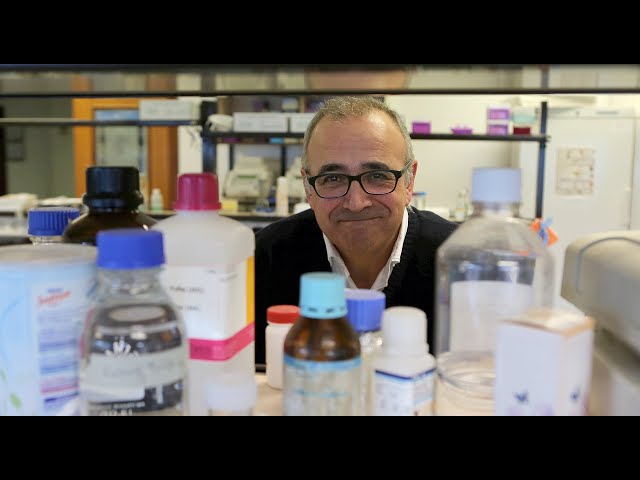 Vídeo relacionado con Preparados para la próxima pandemia: Reflexiones desde la ciencia (Referentes)