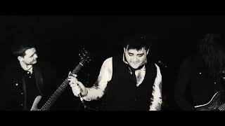 Carbon Heart - The Beholder OFFICIAL VIDEO