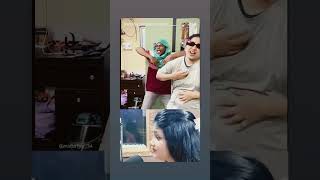 Download lagu aauch jiyara dhak dhak karne laga funny girl singing mp3