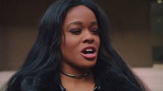 #TMPCHECKOUT: COMPLEX: It Isn't Easy Being "Azealia Banks" (Short Documentary)