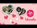 Think Premiere ️ Unnale Video Song Atlee G V Prakash Kumar Na MuthuKumar