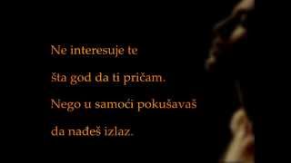 Natasa Theororidu - Ti Fteo Ego (Српски Превод)