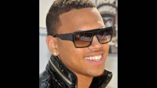 Chris Brown ft Richgirl smile &amp; wave