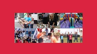 How to Create An Engaged Staff Team - Corporate Challenge Events