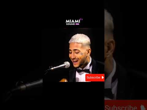 El incomprendido - Rawayana + Neutro + Orestes Gomez. Elegante interpretación! #salsa #salseros