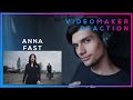Videomaker Reaction a Anna Fast // NCORE REACTS #10 Videomaker Reaction a Anna Fast // NCORE REACTS #10