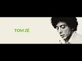 TOM ZÉ - Sabor De Burrice