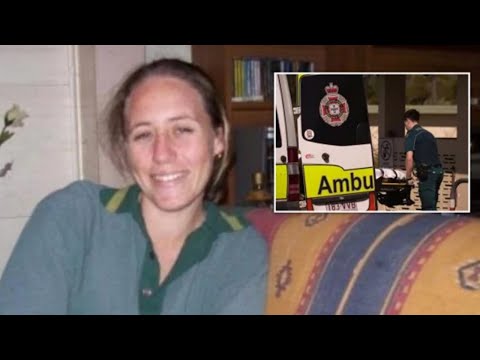 Woman survives eight days lost in the outback by drinking from puddles