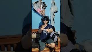 Download lagu hororr ghost comedy mp3