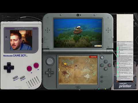 Bravely Default (Part 12)