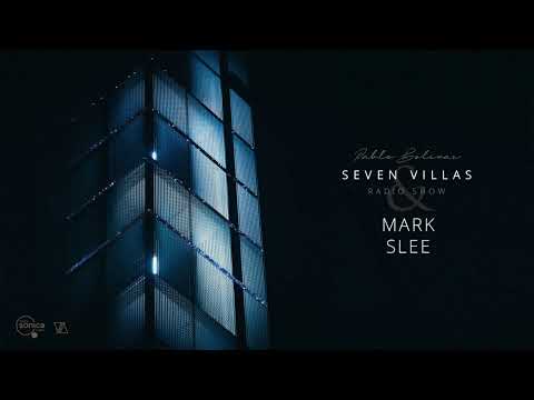 MARK SLEE - SEVEN VILLAS RADIO SHOW - 18/1/21